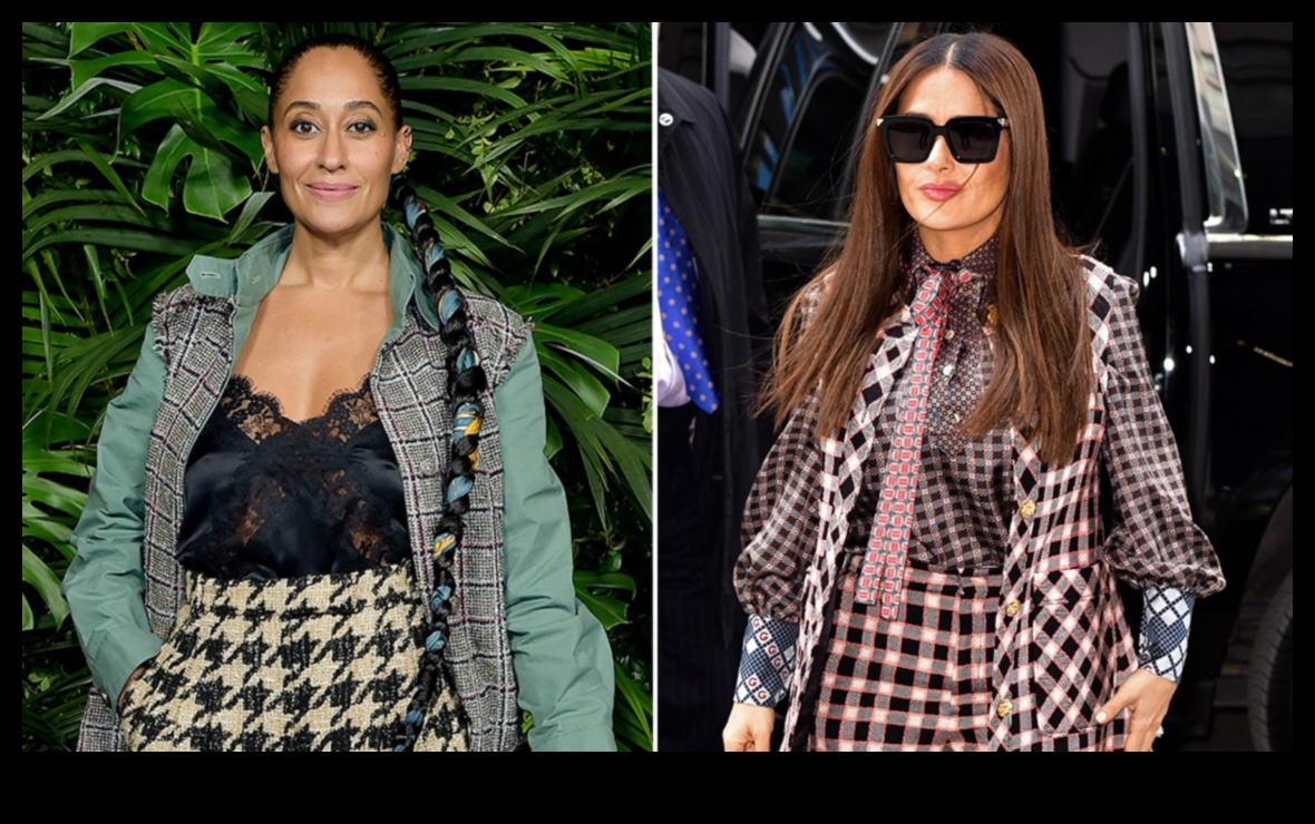 Print Party: Idei vibrante de ținute cu modele jucăușe