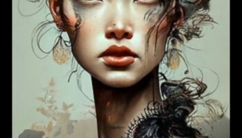 Eleganța cernelii: îmbrățișând arta decorului corporal