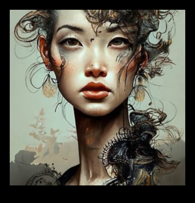 Eleganța cernelii: îmbrățișând arta decorului corporal