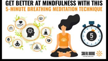 Respirați, expirați: ameliorarea stresului prin meditație zilnică