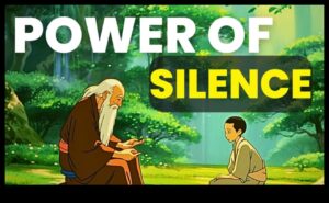 Înțelepții în tăcere: Navigarea în apele istorice ale meditației