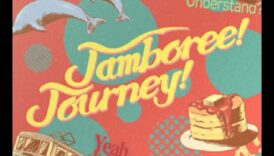Journey Jamboree: Festa festivă a unui călător