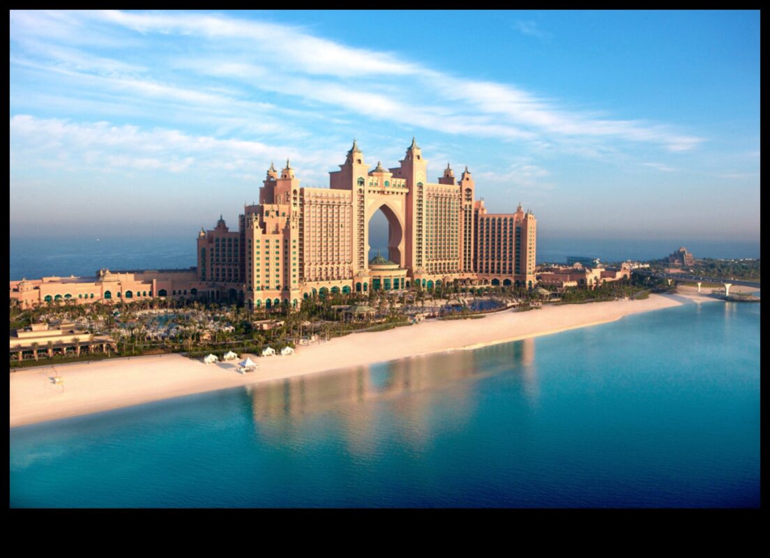 Jurnalul lui Jetsetter: Povești extravagante de pe tot globul