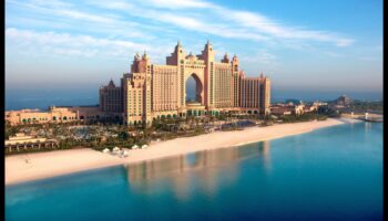 Jurnalul lui Jetsetter: Povești extravagante de pe tot globul