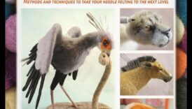 Masterclass Needles: Crearea de povești cu metode de ultimă oră cu cerneală