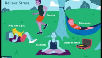 Minte calmă, cale clară: Reducerea stresului prin viață conștientă