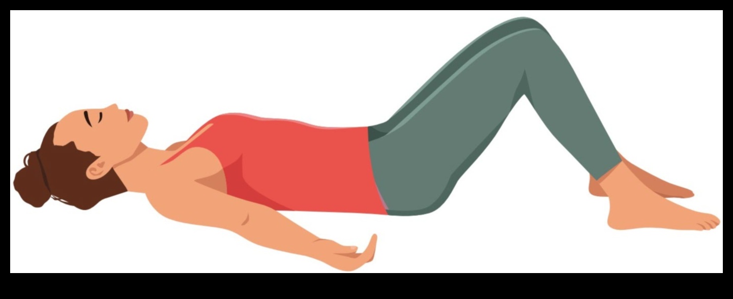 Mintea și corpul se unesc: arta meditației prin scanare corporală