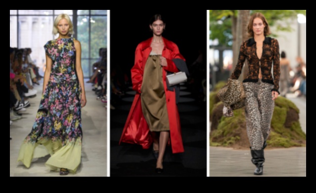 Nuanțe istorice: ținute vintage pictate cu glam retro