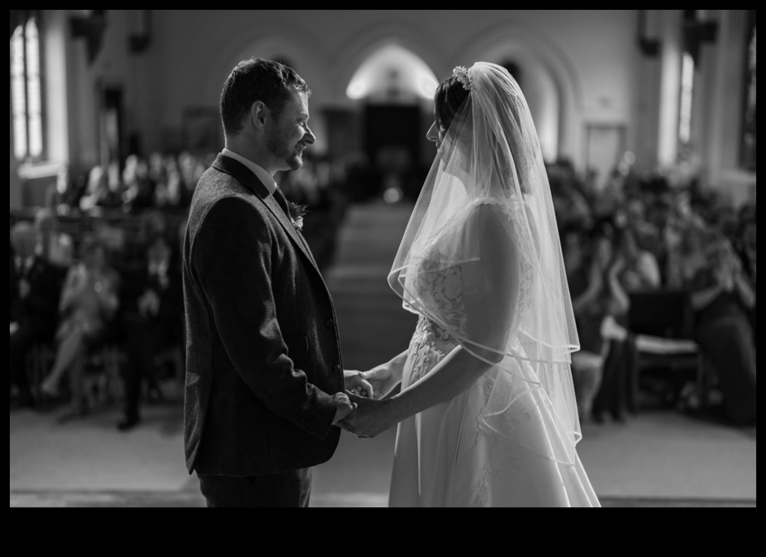 Momente prețuite: Ghidul suprem pentru ceremonia de nuntă