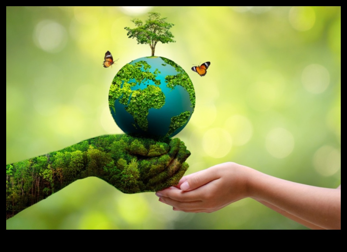 Navigați în natură: aventuri ecologice cu sfaturi ecologice de călătorie