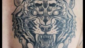 Podoabe antice: modele de tatuaje atemporale reimaginate