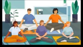 Percepții prezente: Vizionarea vieții prin prisma Mindfulness