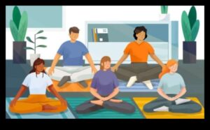 Percepții prezente: Vizionarea vieții prin prisma Mindfulness