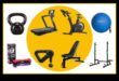 Pregătiți-vă pentru succes: echipament esențial pentru antrenamentele de acasă
