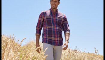 Războinici de weekend: modă casual pentru bărbați pentru relaxare