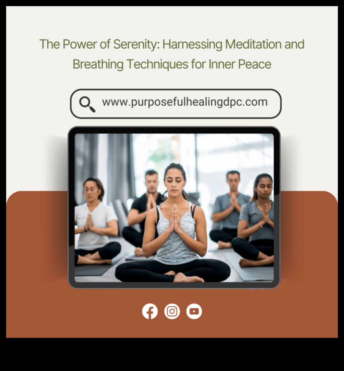 Respirații adânci, pace profundă: valorificarea puterii relaxării