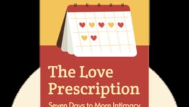 Rețeta dragostei: strategii pentru o căsnicie sănătoasă și fericită
