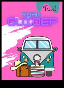 Roam Ready: Arsenalul tău de informații de călătorie