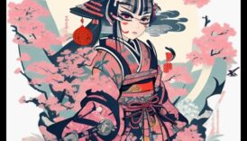 Sakura Whispers: Scufundați-vă în simbolismul artei cu cerneală japoneză