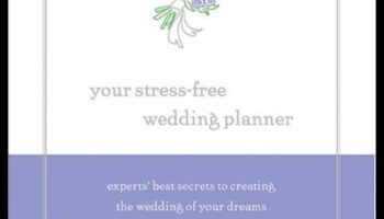 Sigilat cu precizie: planificarea nunții fără efort