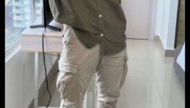 Street Savvy: Moda bărbătească la modă pentru cei care avansează în modă