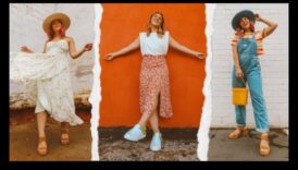 Tendințe testate în timp: ținute vintage cu atractivitate de durată