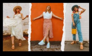 Tendințe testate în timp: ținute vintage cu atractivitate de durată