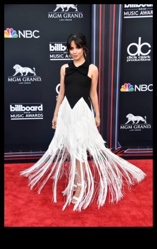 Pregătit pentru covorul roșu: ținute de celebrități pentru Ultimate Glam