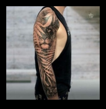 Reflecții adevărate Arta realismului Tatuajele și poveștile pe care le spun 1 Reflecții adevărate: tatuaje cu realism pentru povești și narațiuni personale