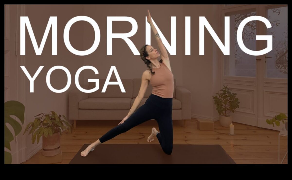 Zen Vitality Harmony: Energizarea ființei tale cu exerciții minte-corp