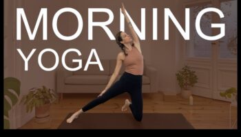 Zen Vitality Harmony: Energizarea ființei tale cu exerciții minte-corp