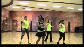 Zen Zumba: Beneficiile minte-corp ale exercițiilor bazate pe dans